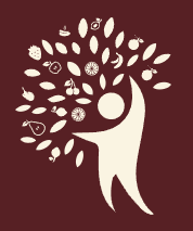 Food Drop off Locations Arlington - Acfb Logo Reverse 